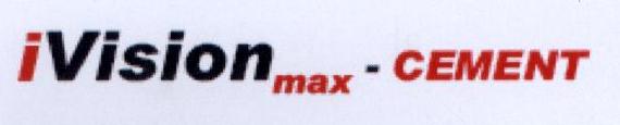 Ivisionmax Device mark 1944341 Trademark