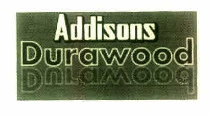 Addisons Durawood Device mark 2878542 Trademark