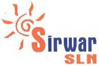 Sirwar Sln Device mark 1854921 Trademark