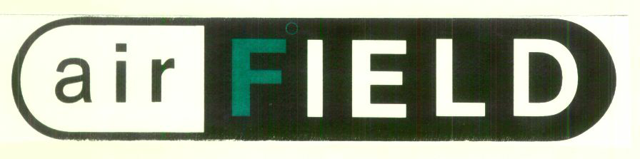 A I R F I E L D ( Label) Device mark 1446897 Trademark