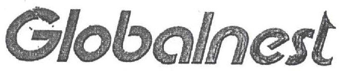 Globalnest Device mark 1615554 Trademark
