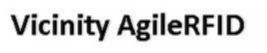 Vicinity Agilerfid Device mark 2285621 Trademark