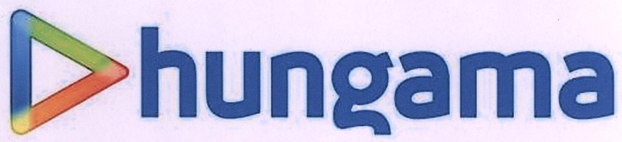 Hungama Device mark 1814226 Trademark