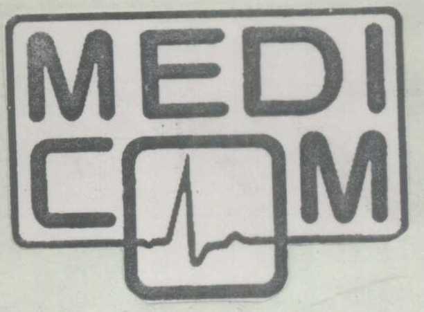 Medicom Device mark 942066 Trademark
