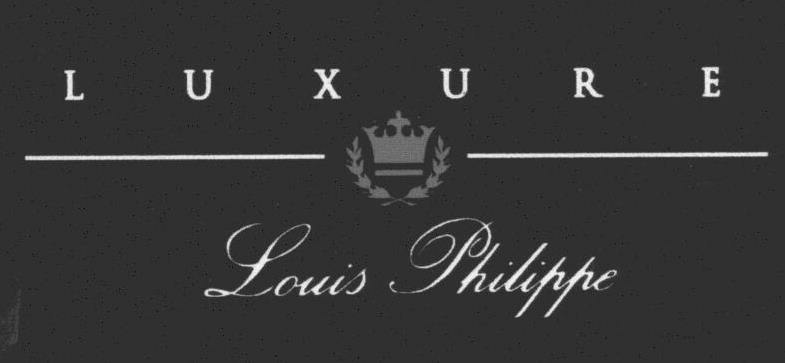 Luxure Device mark 1605161 Trademark