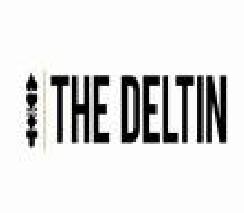 The Deltin Device mark 2455254 Trademark
