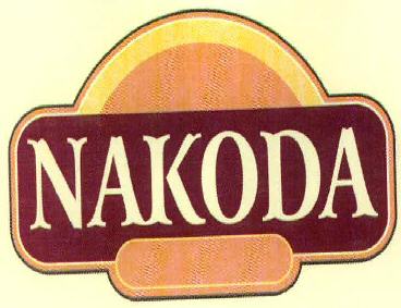 Nakoda Device mark 2703268 Trademark
