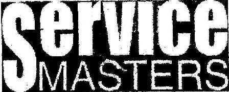 Service Masters Device mark 1723061 Trademark