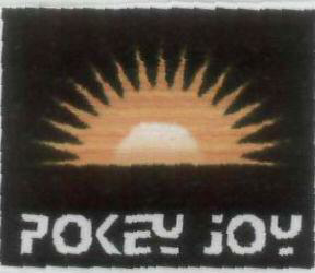 Pokey Joy Device mark 1837040 Trademark