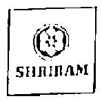 Shriram (label) Device mark 422725 Trademark