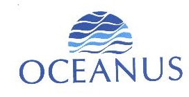 Oceanus Device mark 1669412 Trademark