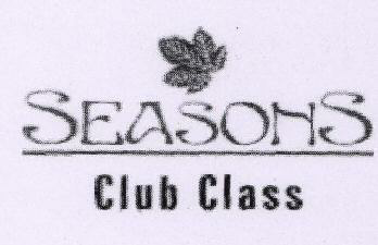 Seasons With Device Device mark 1697049 Trademark