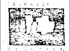 Television Eighteen Device mark 816551 Trademark