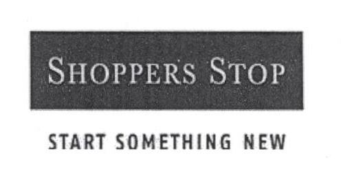 Shoppers Stop (device) Device mark 1675825 Trademark