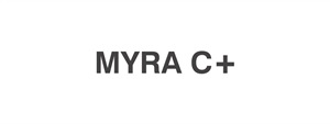 Myra C+ Device mark 2878433 Trademark