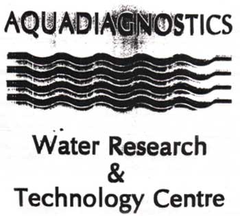 Aquadiagnostics (device Of Waives) Device mark 1268215 Trademark
