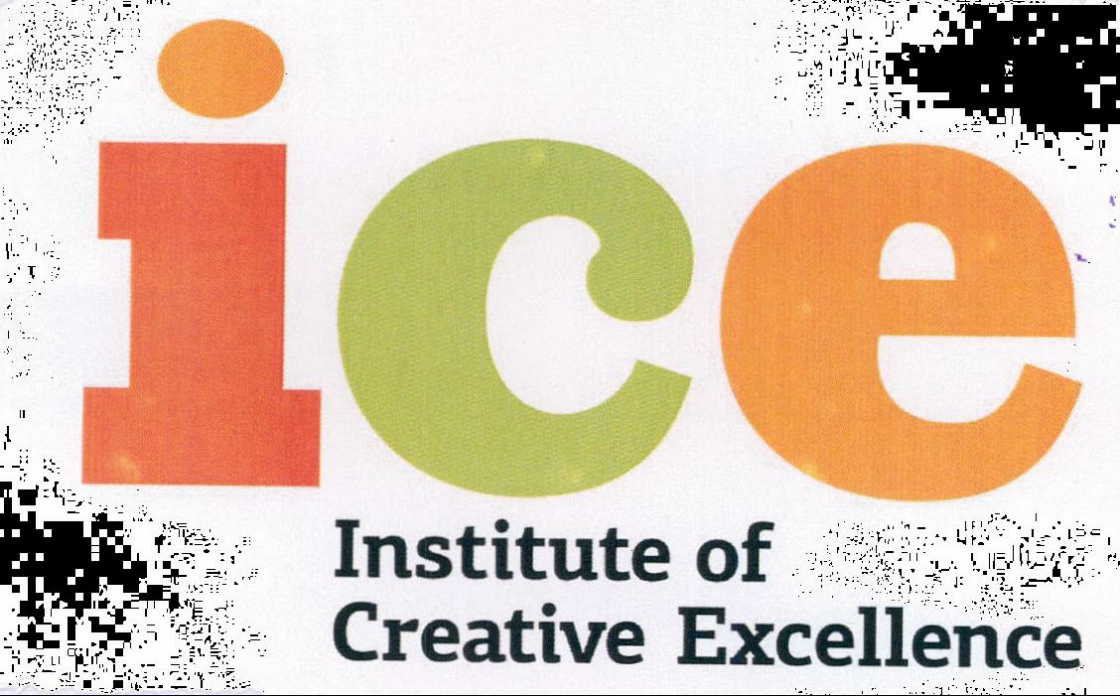 Ice Institute Of Creative Excellence Device mark 1980150 Trademark