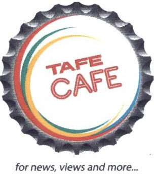 Tafe Cafe Device mark 2468886 Trademark