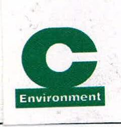 C Environment (device) Device mark 2258328 Trademark