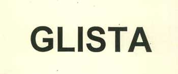 Glista Device mark 2422997 Trademark