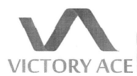 Va Victory Ace Device mark 2446979 Trademark