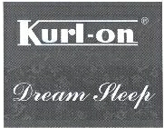 Kurl-on Dream Sleep Device mark 2152047 Trademark
