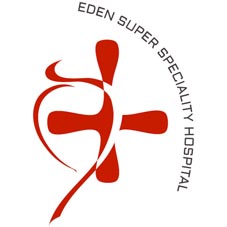 Eden Super Speciality Hospital Device mark 2804934 Trademark