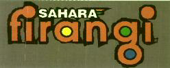 Sahara Firangi (label) Device mark 1590348 Trademark