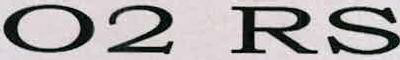 O2 Rs Device mark 2342339 Trademark