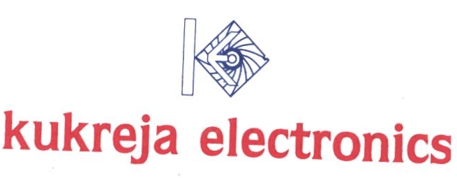 Kukreja Electronics Device mark 2319769 Trademark