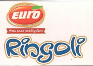 Euro Ringoli Device mark 2526146 Trademark