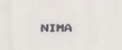 Nima Device mark 946622 Trademark