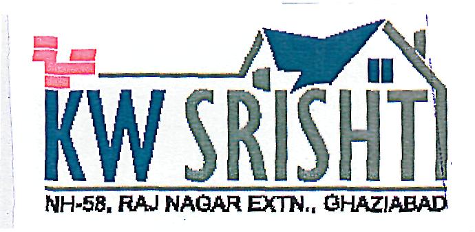 Kw Srishti(device) Device mark 2187684 Trademark