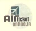 Airticket Online.in (label) Device mark 1634462 Trademark