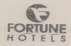 Fortune Hotels Device mark 518128 Trademark