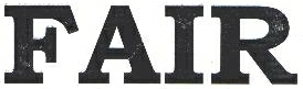 Fair Device mark 1810844 Trademark