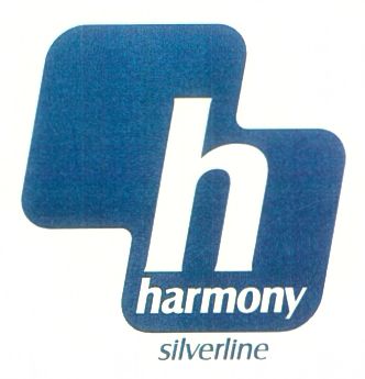 Harmony Silverline Device mark 1409246 Trademark