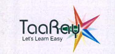 Taaray Device mark 2579531 Trademark