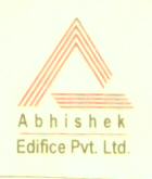 Abishek (label) Device mark 1614618 Trademark