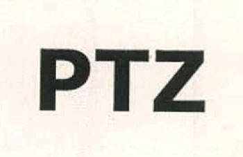 Ptz Device mark 2335272 Trademark