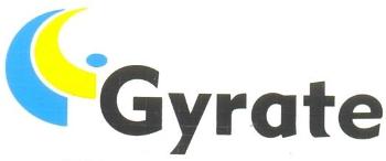 Gyrate Device mark 2281162 Trademark