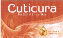 Cuticura Device mark 2004810 Trademark