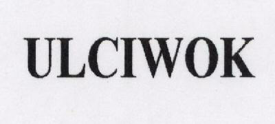 Ulciwok Device mark 1515068 Trademark