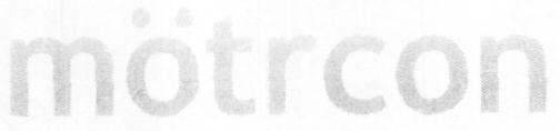 Motrcon Device mark 1631459 Trademark