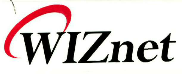 Wiznet (label) Device mark 2450976 Trademark