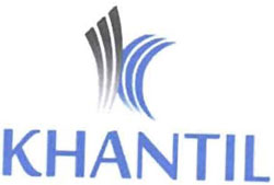 Khantil With K Logo Device mark 2901176 Trademark