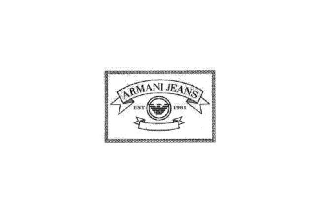 Armani Jeans Device mark 2531596 Trademark