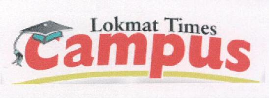 Lokmat Times Campus Device mark 2110675 Trademark