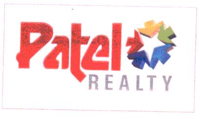 Patel Realty Device mark 1928490 Trademark