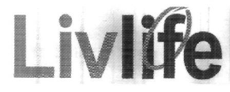 Livlife (logo) Device mark 2358458 Trademark